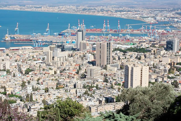 Iran Ancam Serang Haifa, AS Dukung Israel Membela Diri