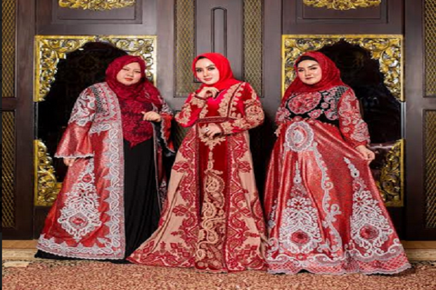 Unjuk Kemampuan, 53 Hijaber Bersaing Ketat Raih Gelar Putri Hijab Indonesia 2020