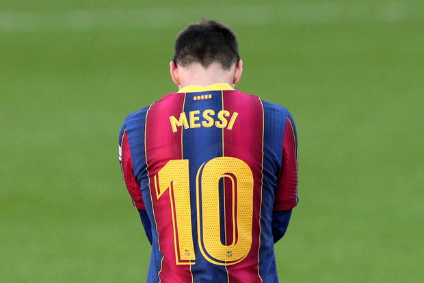 Lionel Messi Bakal Ukir Rekor Baru Jika Bikin Hattrick Saat Barcelona Bentrok Cadiz