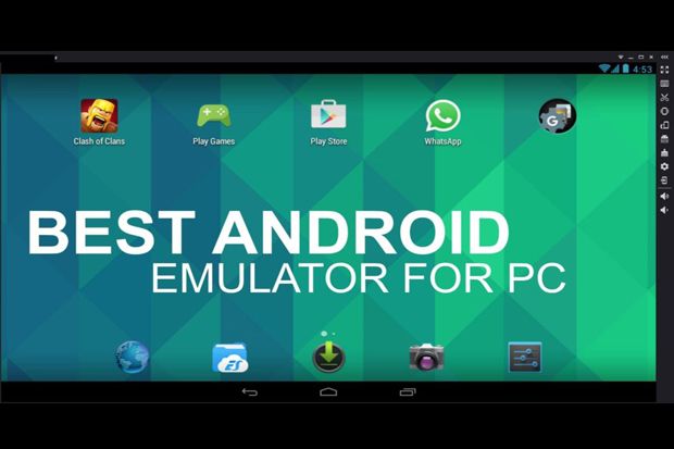 Rekomendasi Emulator Ringan Android untuk Memainkan Game Mobile di Komputer