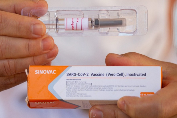 Tak Perlu Ragu! Vaksin Sinovac Ini Udah Teruji Secara Klinis