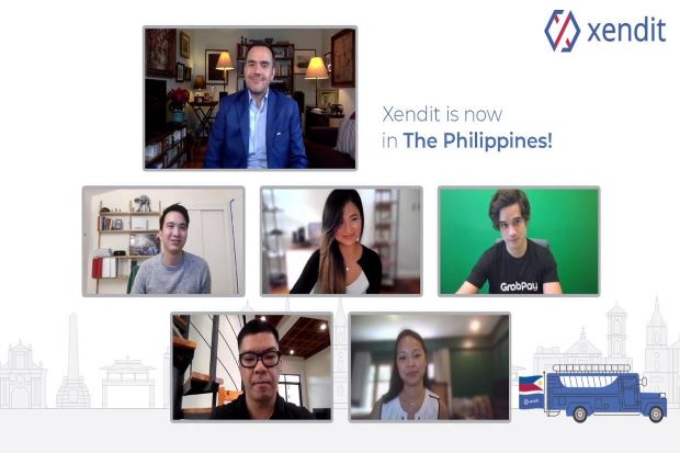 Ekspansi ke Filipina, Xendit Pacu Digitalisasi Bisnis di Asia Tenggara