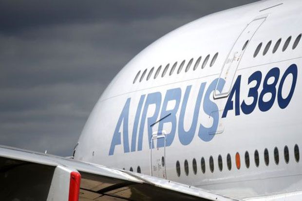 RI Jadi Korban Kasus Suap Airbus, Negara Seharusnya Dapat Kompensasi