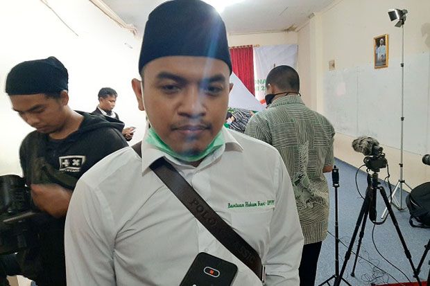 Aziz Yanuar: Tembak Mati 6 Anggota FPI Diduga dari Jarak Dekat