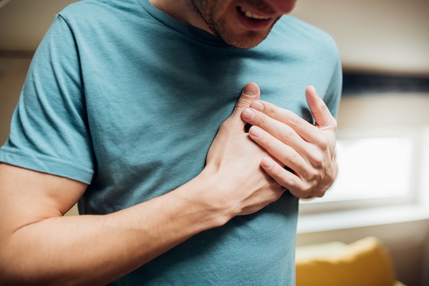 Serangan Jantung Sering Terjadi saat Musim Dingin, Ini Tips Mencegahnya