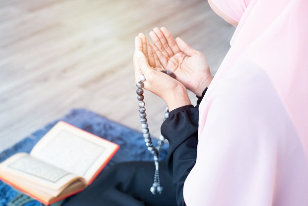 Muslim Harus Memilih Jalan Hidup yang Menuju ke Surga