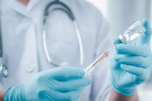 FDA Siapkan Uji Vaksin Corona untuk Anak di Bawah 16 Tahun