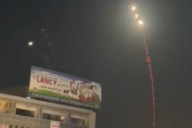 Tiga Roket Katyusha Hujani Kedutaan AS di Zona Hijau Irak