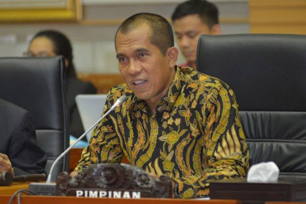 Cegah COVID-19 Jenis Baru, Komisi I DPR Dukung Indonesia Tutup Akses WNA di 2021