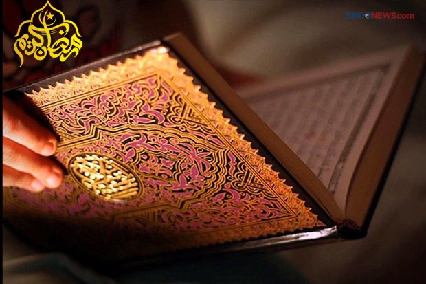Ayat-ayat Al-Quran dan Hadis Bicara tentang Sabar Pada Saat Kena Musibah