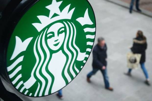 Gerai Starbucks di Jaksel Tak Disegel saat Malam Tahun Baru, Ini Faktanya
