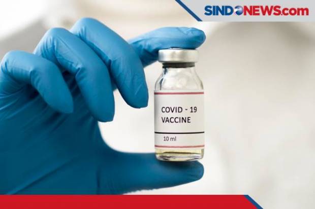 Kemenkes Jamin Keamanan Data Penerima Vaksin Covid-19