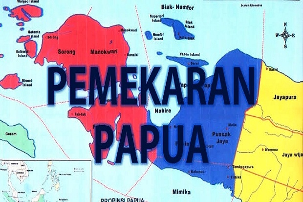 Kedepankan Dialog yang Persuasif untuk Pemekaran Papua