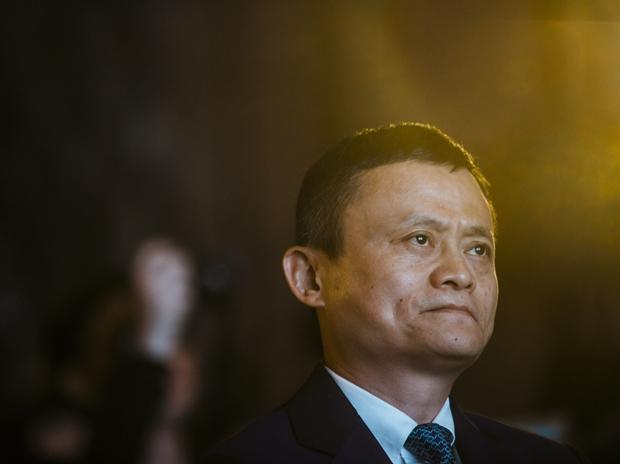 Jack Ma, Kamu Di Mana?