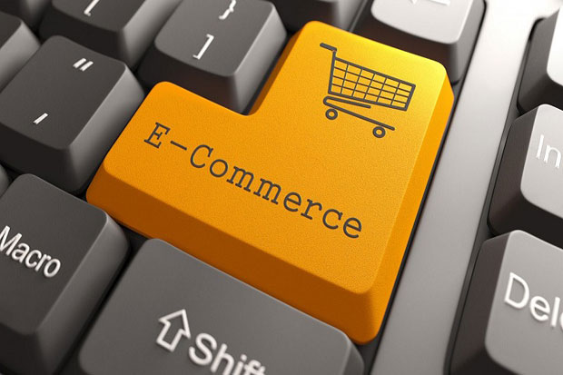 Asosiasi e-Commerce Sebut Grab Toko Bukan Anggota Mereka
