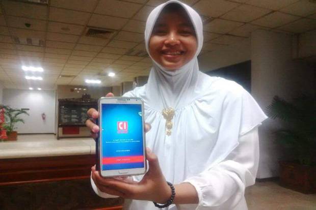 Ini Aplikasi Chatting Buatan Indonesia yang Mirip WhatsApp