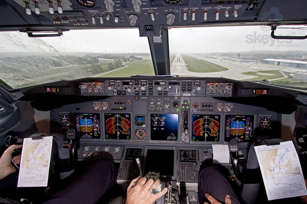 Pesawat Sriwijaya Air Jatuh, Sensor Otomatis Boeing 737 Series Terkenal Bermasalah