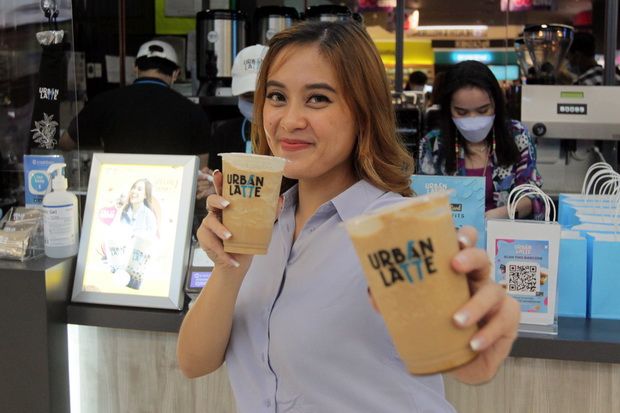 Gandeng Juara Masterchef Indonesia 5, Urban Latte Hadirkan Menu Premium