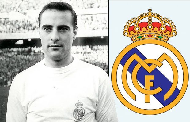 Bek Legendaris Real Madrid Pedro Casado Tutup Usia