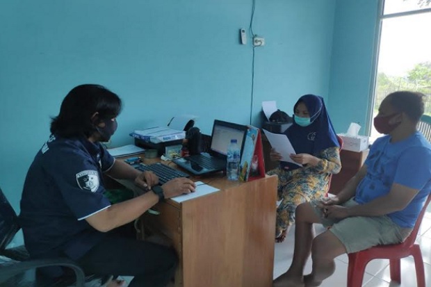 Akun Medsos Dipakai Memaki Polisi, Warga Gorontalo Utara Ditangkap