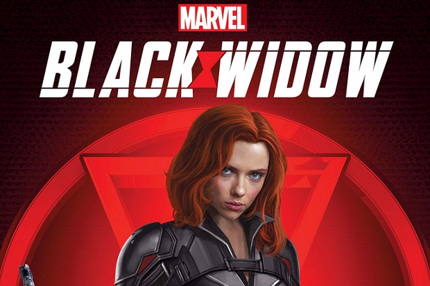Penayangan Film Black Widow Masih Tarik Ulur