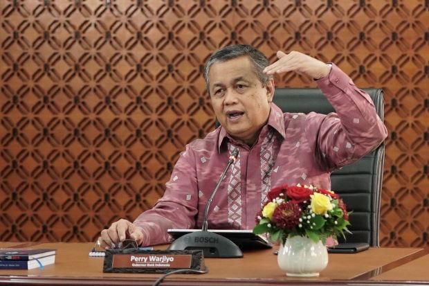 Bos BI Sebut Ada 3 Reformasi Pembayaran Indonesia