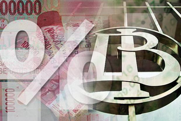 Ekonom: Jaga Monetary Tank, Bunga Acuan Perlu Ditahan di 3,50 Persen