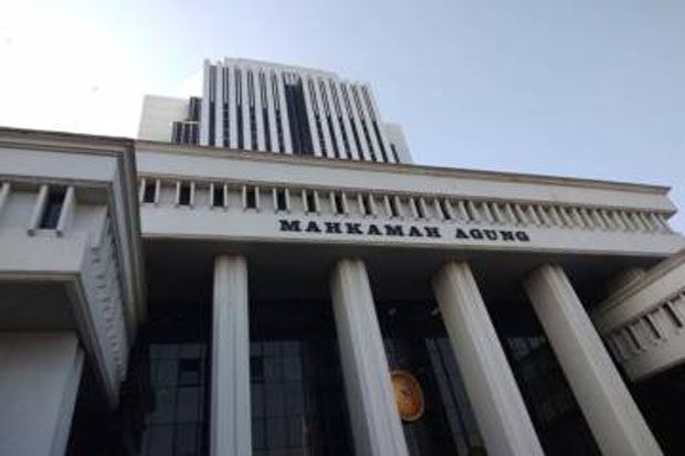 Pejabat MA dan Lembaga Peradilan Diingatkan Segera Laporkan LHKPN Terbaru