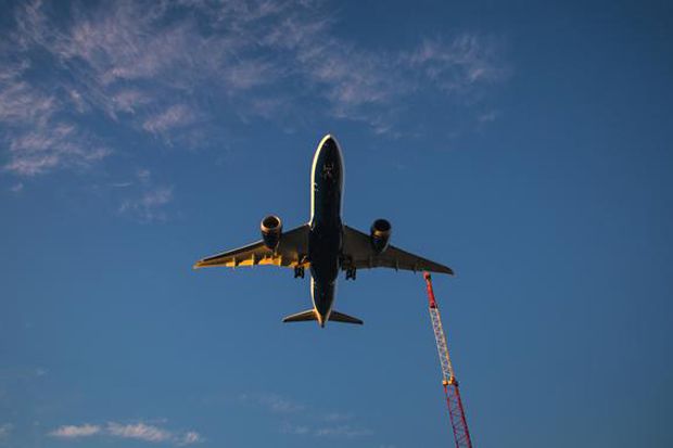 Pembekuan Rute Penerbangan, Pengamat: Kalau Mau Tegas Jangan Harga Tiket Tapi Protkes