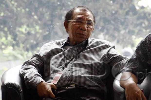 Max Sopacua Anggap Demokrat Terlalu Takut Hadapi Moeldoko di Pilpres 2024