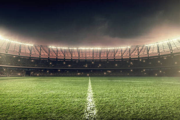 Mengulik Ukuran Lapangan Sepak Bola Standar Internasional