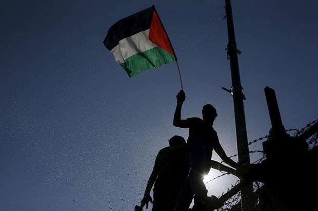 RI Sambut Positif Hasil Pertemuan Darurat Liga Arab Soal Palestina