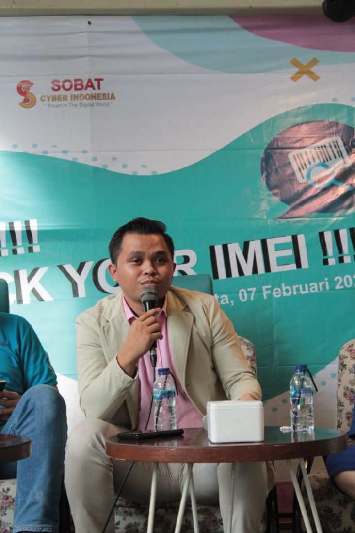 Kewajiban Kerja Sama OTT Datangkan Investasi di Indonesia