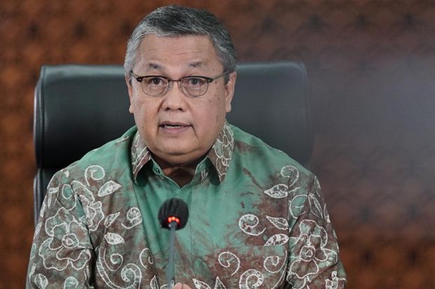 Bank Indonesia Pangkas Suku Bunga Acuan Jadi 3,5%
