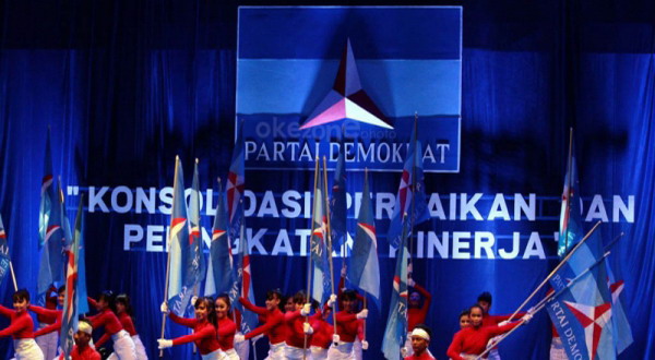 Alasan Demokrat Umumkan 9 Jagoan yang Akan Diusung di Pilkada DKI Jakarta