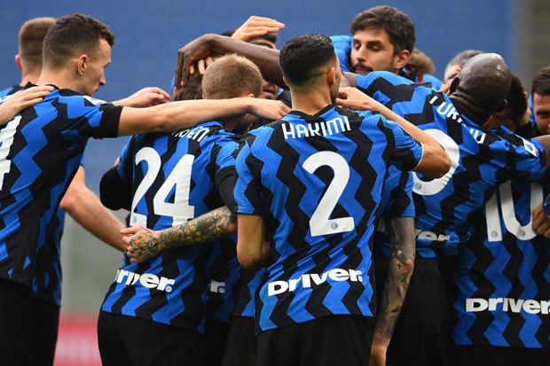 Inter Milan Alami Krisis Finansial, Butuh Suntikan Dana