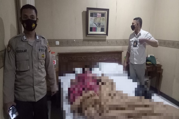 PNS Perempuan di Kota Bogor Ditemukan Meninggal di Kamar Kosnya