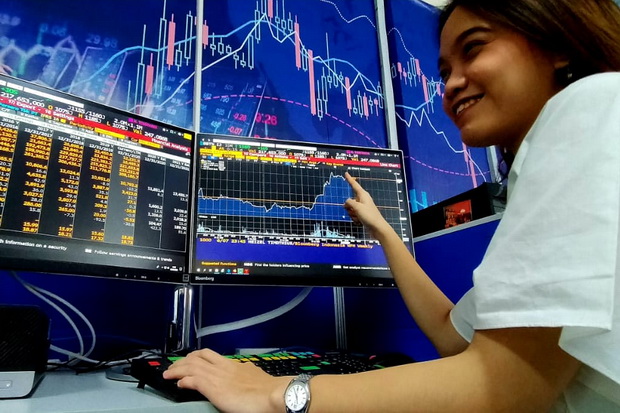 Kode Broker dan Tipe Investor Dihapus BEI, Ekonom: Mengurangi Aksi Ikut-ikutan