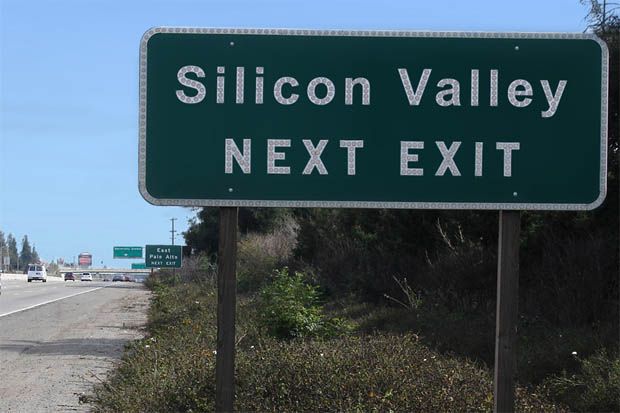 Cikarang Bakal Punya Silicon Valley untuk Pengembangan Teknologi RI