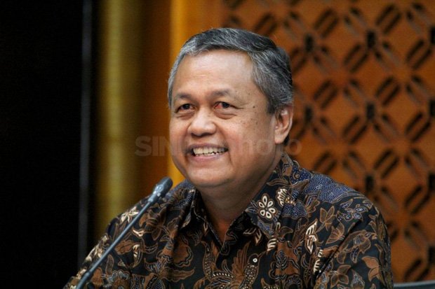 Gubernur BI Todong Luhut hingga Presdir BCA Buat Belanja Produk UMKM
