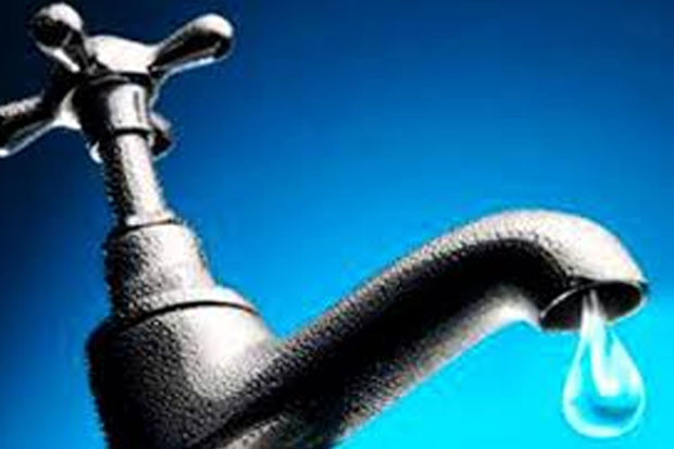 Pemerintah Gandeng Swasta Investasi di Fasilitas Air Minum