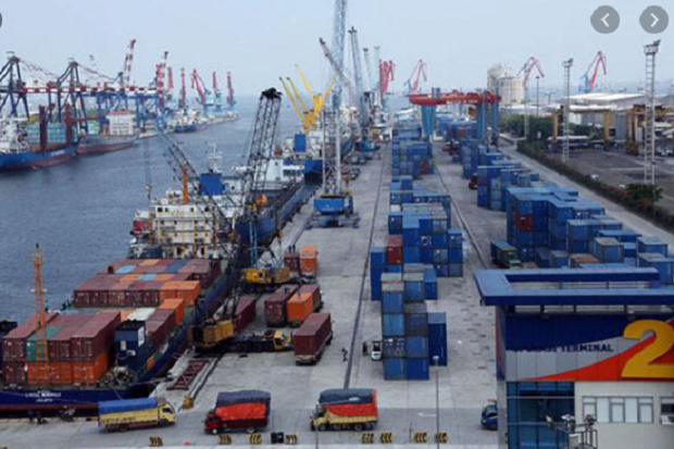 Dorong Perdagangan, Pelindo Diminta Maksimalkan Aktivitas Pelabuhan