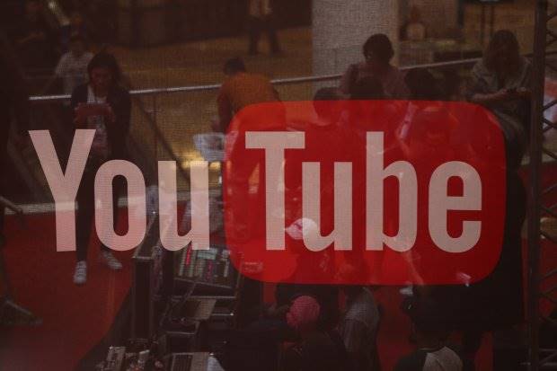 YouTube Blokir Lima Saluran Myanmar