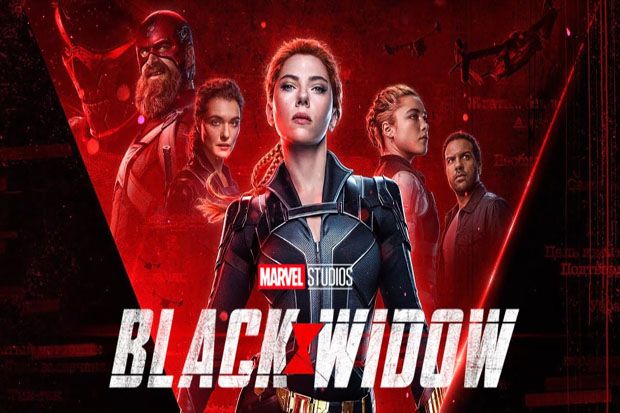 Dirilis 7 Mei di Bioskop, Ini Sinopsis Film Black Widow