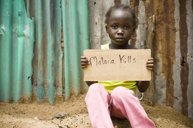 Ilmuwan Sebut Perubahan Iklim Bisa Berdampak Pada Penularan Malaria di Afrika