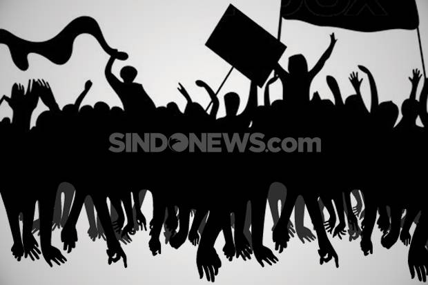Diduga Langgar Prokes saat Demo, Ketua KASBI Nining Dipanggil Polisi