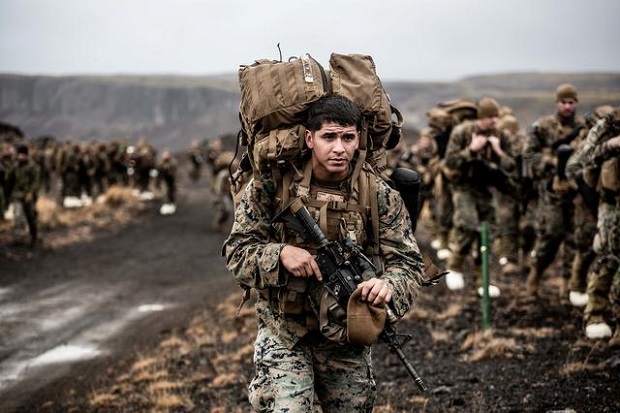 Militer Swedia: Rusia Lebih Siap Dibandingkan NATO untuk Perang Skala Besar