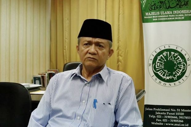 1.000 Sekolah Islam Mau Ditutup, MUI Minta Indonesia Berupaya Hentikan Srilanka
