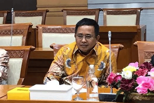 Legislator DPR RI Minta Usut Tuntas Kasus Perdagangan Manusia di Tana Toraja