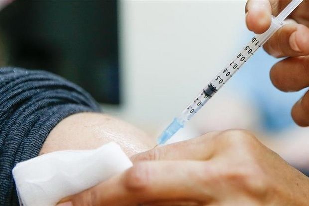 Apa yang Bakal Terjadi jika Tubuh Diinjeksi Vaksin Covid-19 Kedaluwarsa?